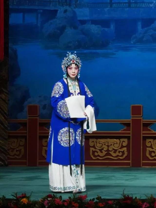 著名京剧表演艺术家叶金援先生,著名京剧表演艺术家王树芳女士,著名图片