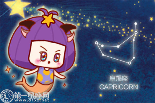 摩羯座2019年情绪星座:运势宣泄,量加持十二生肖摩羯座男图片