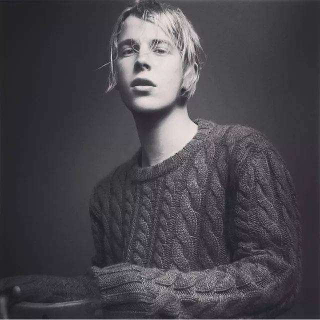 英国创作歌手Tom Odell金禧大道巡回演唱会20