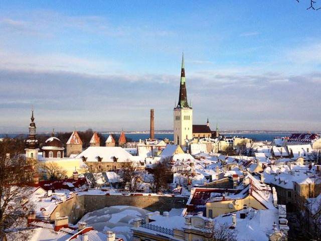 欧洲最无奈的国家,明明是一个发达国家,知名度