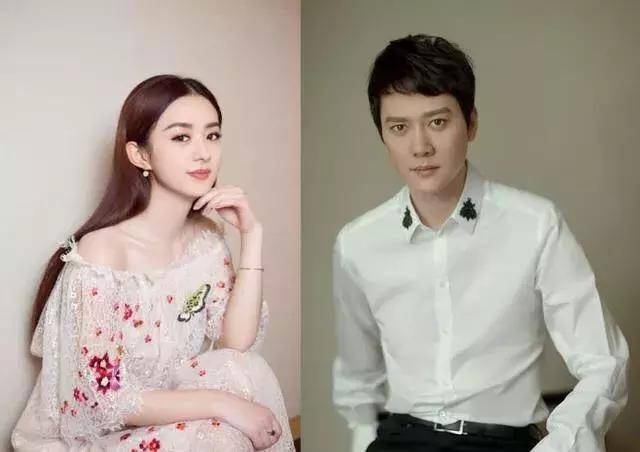 同是怀孕生娃,赵丽颖产子后败路人缘,刘诗诗却因怀孕被赞真性情