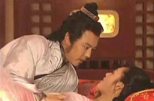 嬴政母亲赵姬为何要爱情不要政治?前有吕不韦