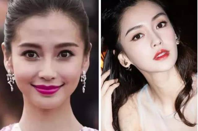 形象 | 「死亡芭比粉」,不是成仙就是成妖。