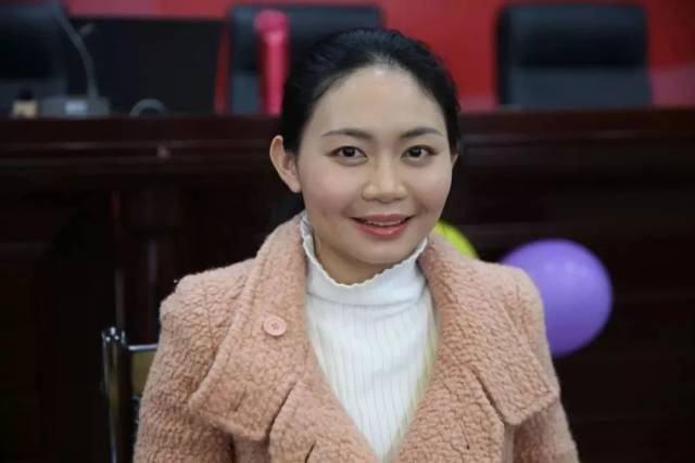 1 10联动 快来看看三明各供电公司女神们都怎么过!
