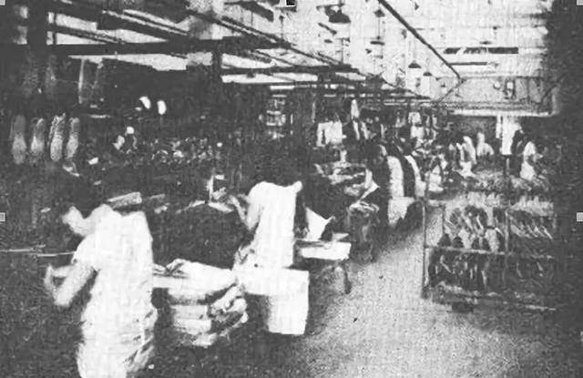 老外花999元还抢不到的国货网红鞋,100元出