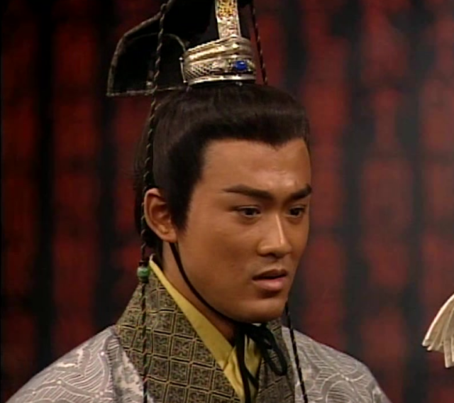 嬴政母亲赵姬为何要爱情不要政治?前有吕不韦