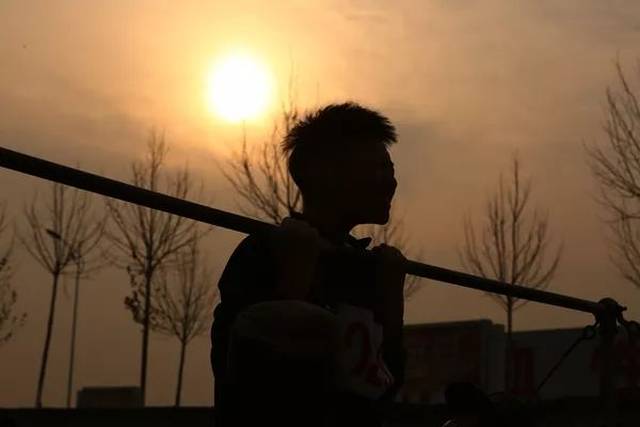 今天的“女神”是“战神”!