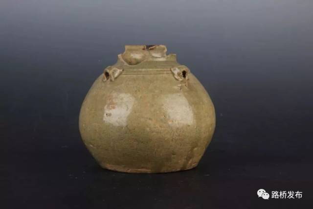 探访温州博物馆里的路桥文物