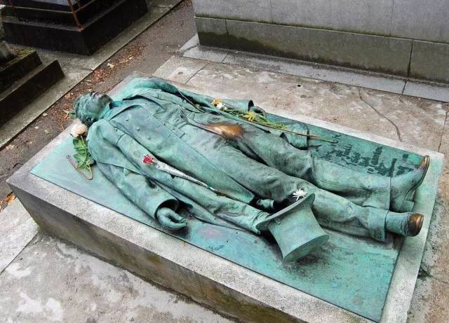 死后最