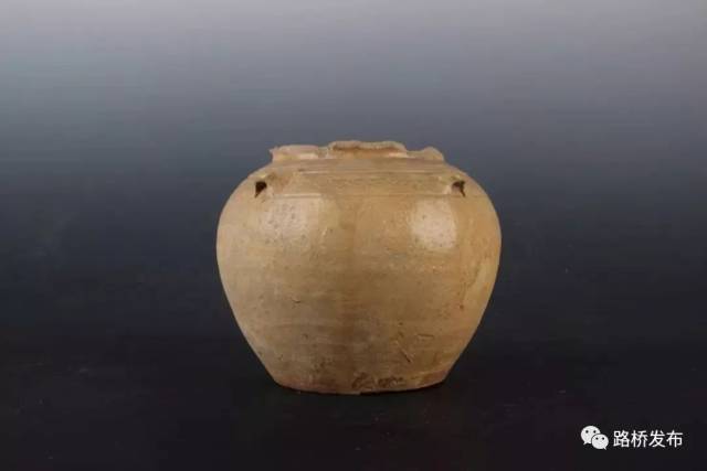 探访温州博物馆里的路桥文物