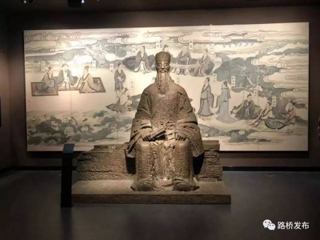 探访温州博物馆里的路桥文物