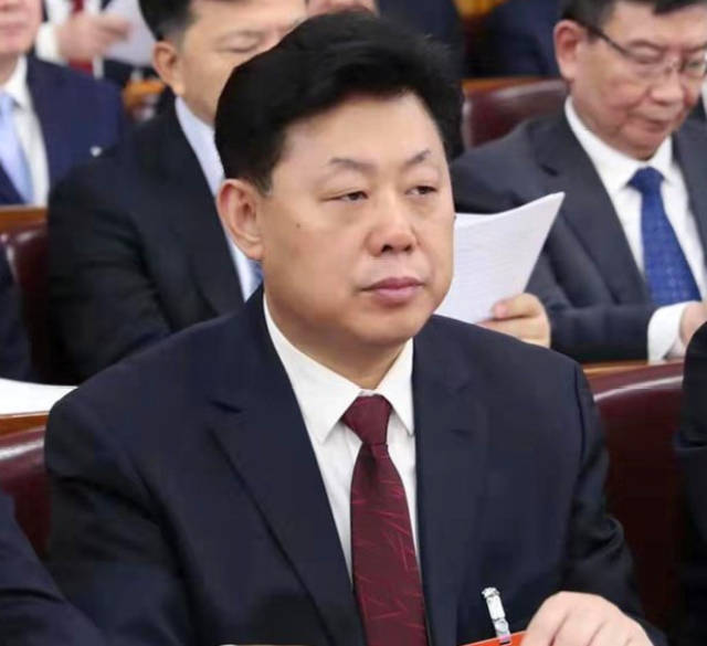 全国人大代表王新春:黄台联络线连通后,济南站也能坐济青高铁