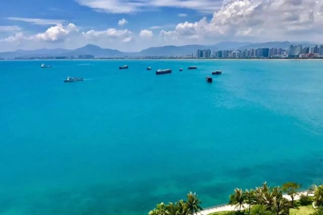 海南房产最新动态,还想去海南买房?错过这个时期你可能再也没有