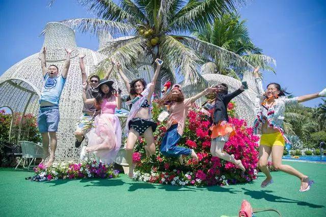 海南房产最新动态,还想去海南买房?错过这个时期你可能再也没有