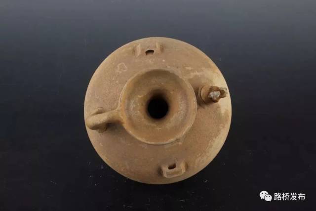 探访温州博物馆里的路桥文物