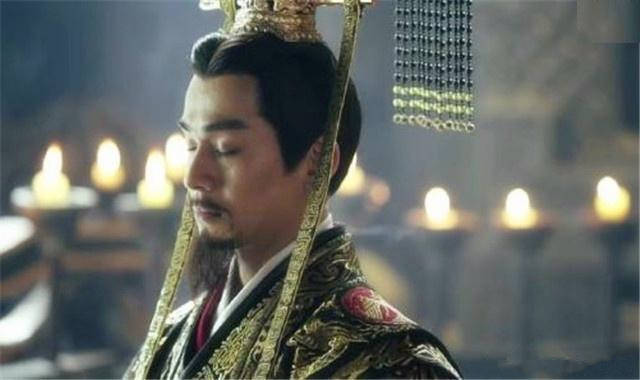 皓镧传中的嬴政与真实的秦始皇性格之比较