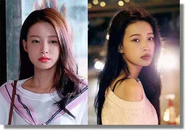 孙怡到底对自己做了什么,把脸变成了angelababy?