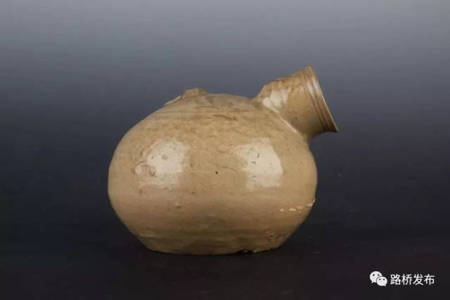 探访温州博物馆里的路桥文物