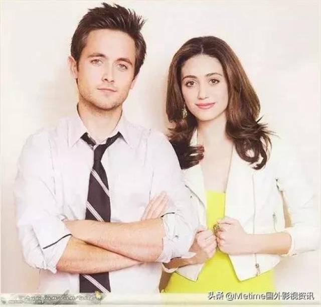 《无耻之徒》大姐夫和大姐Fiona,10年前他们就