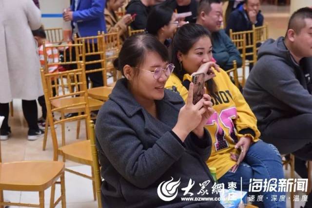 枣庄爷们儿体验分娩阵痛,疼成表情包!(附视频)