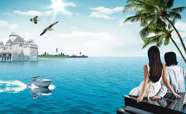 海南房产最新动态,还想去海南买房?错过这个时期你可能再也没有