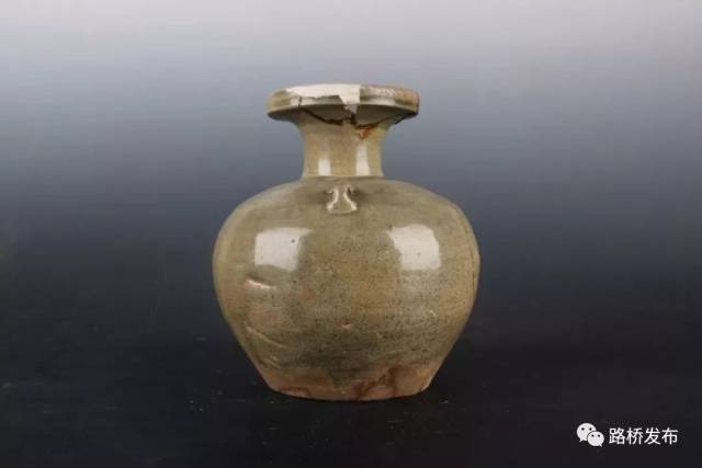 探访温州博物馆里的路桥文物