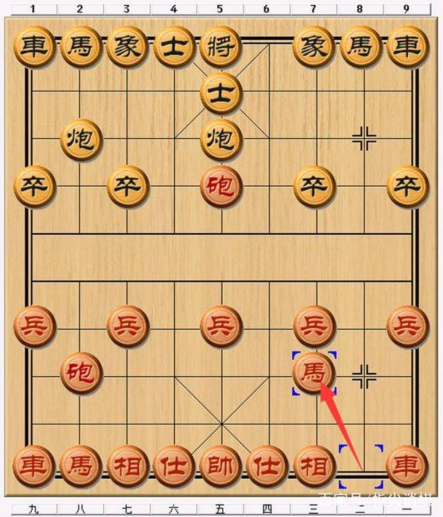 象棋入门:象棋常用棋语,读了这篇文章不会下棋也会棋