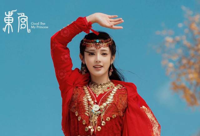 《东宫》评分超越《知否》《延禧攻略》,有望