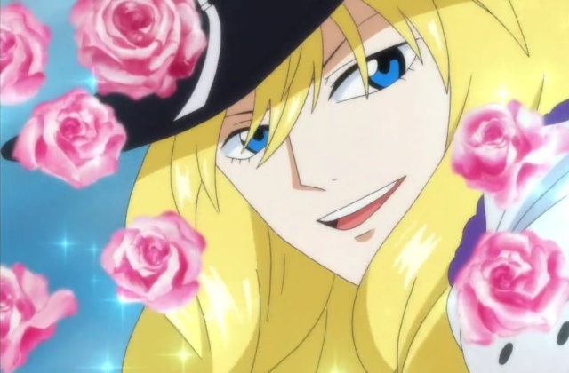 新世界既拼实力也靠颜值,细数海贼王中的英俊小生代表人