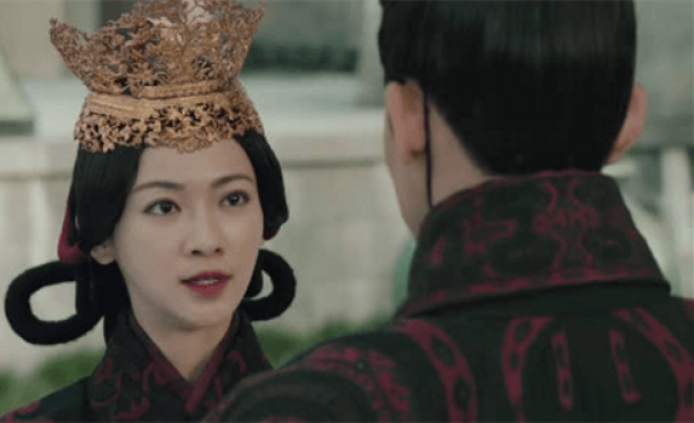 皓镧传中的嬴政与真实的秦始皇性格之比较
