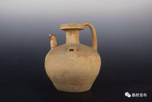 探访温州博物馆里的路桥文物