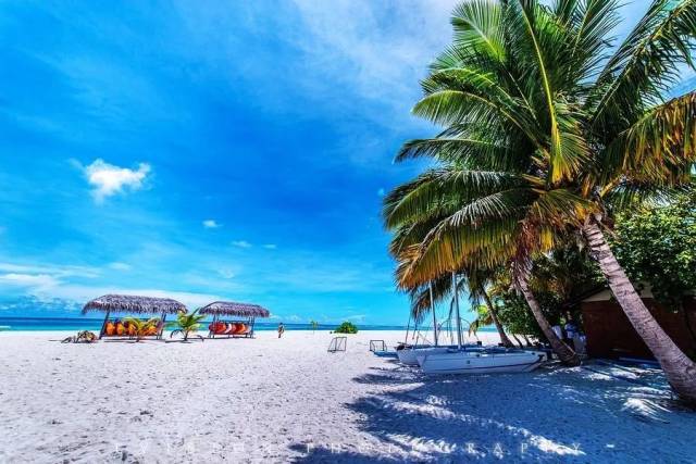 干货|2019年签证攻略,一篇文章了解所有免签国