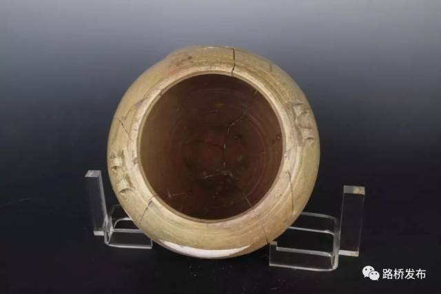 探访温州博物馆里的路桥文物