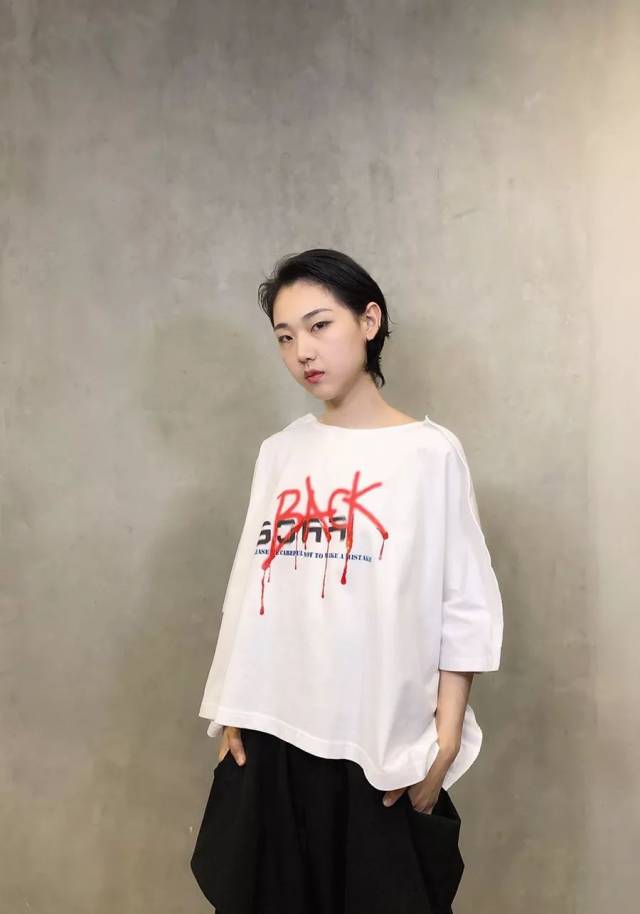 limi feu | 山本里美之创造属于女性的多面形象