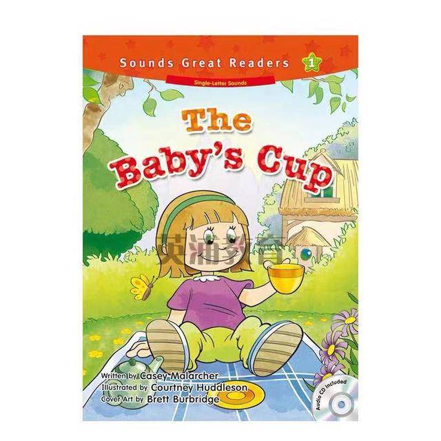 买的英语学习图书,孩子都不看,浪费钱,怎么办?