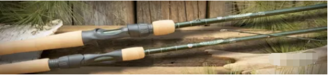 5分钟详解碳纤维鱼竿,看完此文你就是专家!