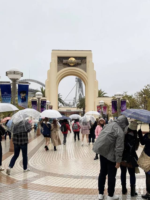 带着90000日元来到距离广州3h的大阪,只为吃