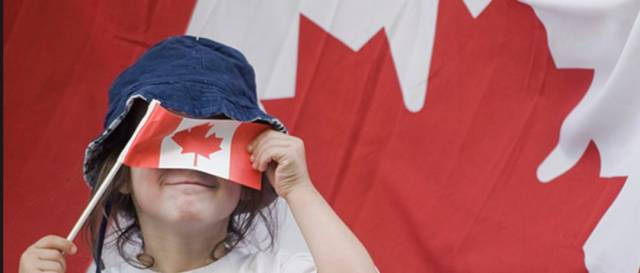 【攻略贴】加国生子如何办理护照?旅行证?上