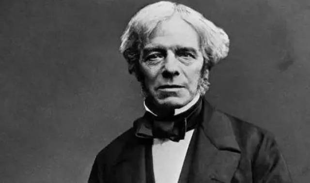 1821年,英国人迈克尔·法拉第(michael faraday)发明了电动机.