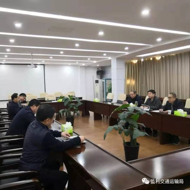 张继文同志任监利县交通运输局党组书记,提名为局长人选