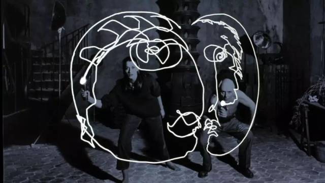 给女人画像就是一种诱惑她的方式