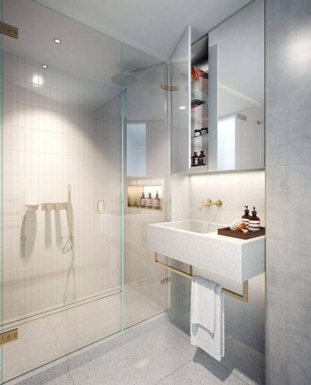 卫生间异味很重为什么?有臭味怎么去除?