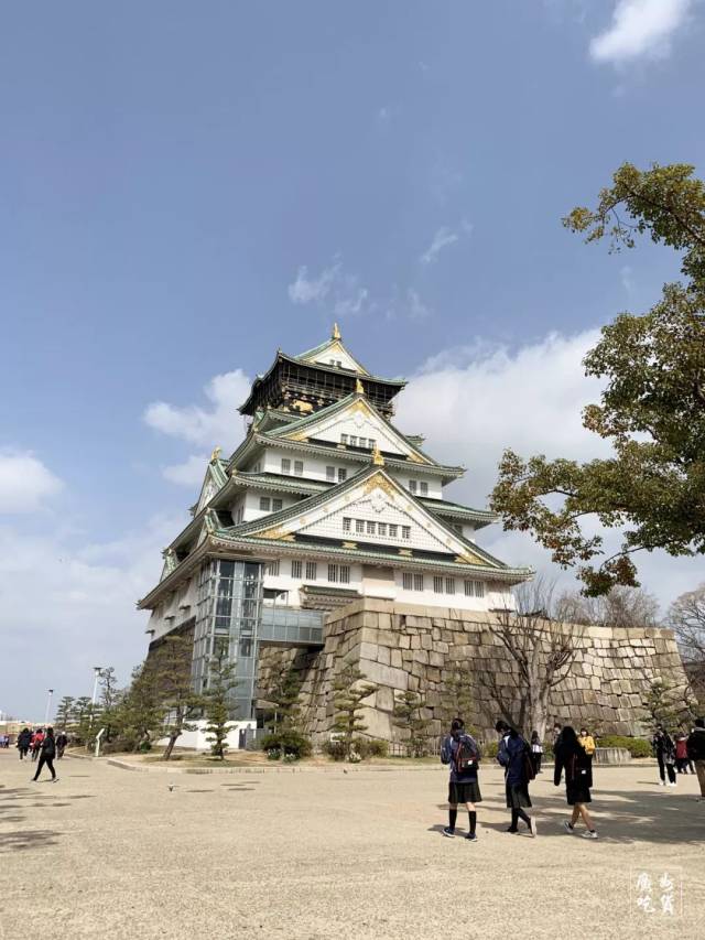 带着90000日元来到距离广州3h的大阪,只为吃