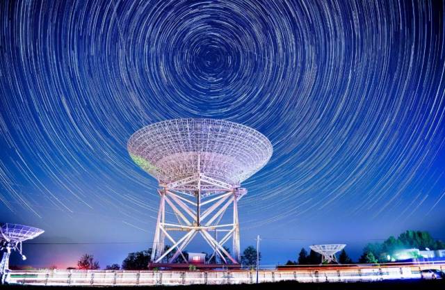 3月16日-17日【星空星轨的奥秘】北京密云不老屯国家天文台-星空星轨