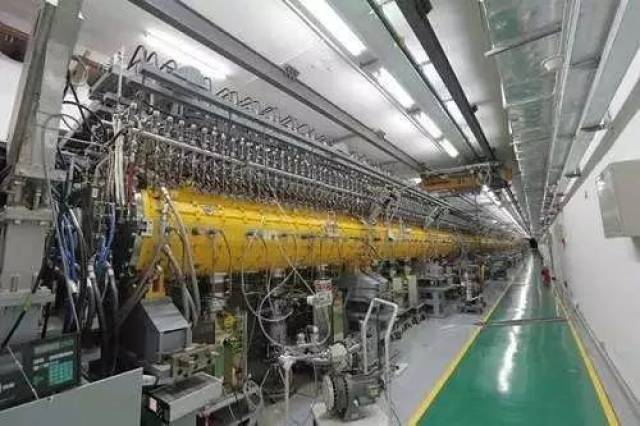 日本巨型直线加速器黄了!预估耗资400多亿!