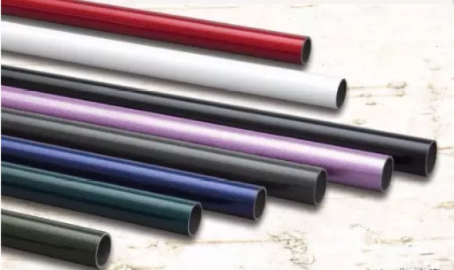 5分钟详解碳纤维鱼竿,看完此文你就是专家!