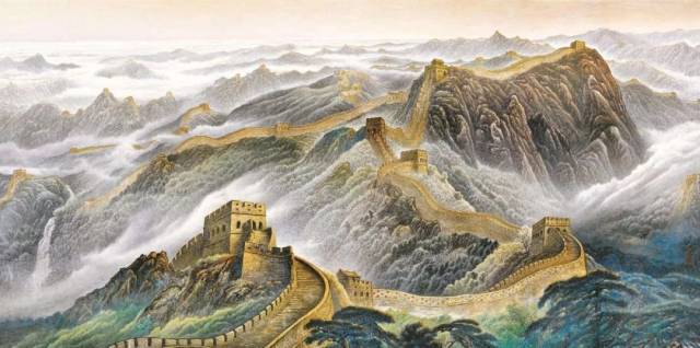 二年级课文《神州谣》
