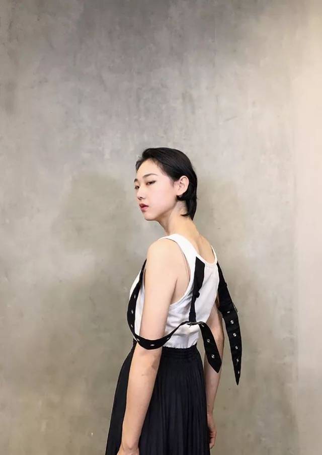 limi feu | 山本里美之创造属于女性的多面形象