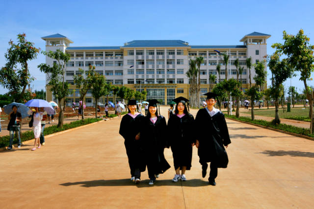 3海南医学院