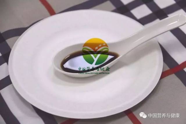1克盐是多少?一看就懂!
